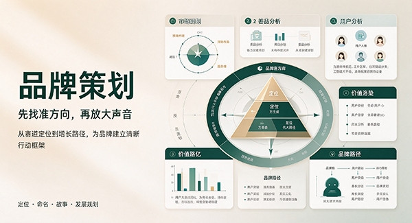 佛坪县品牌策划